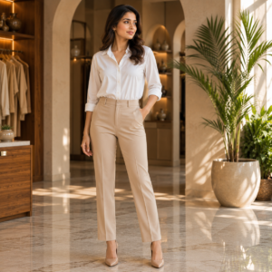 Women Wear